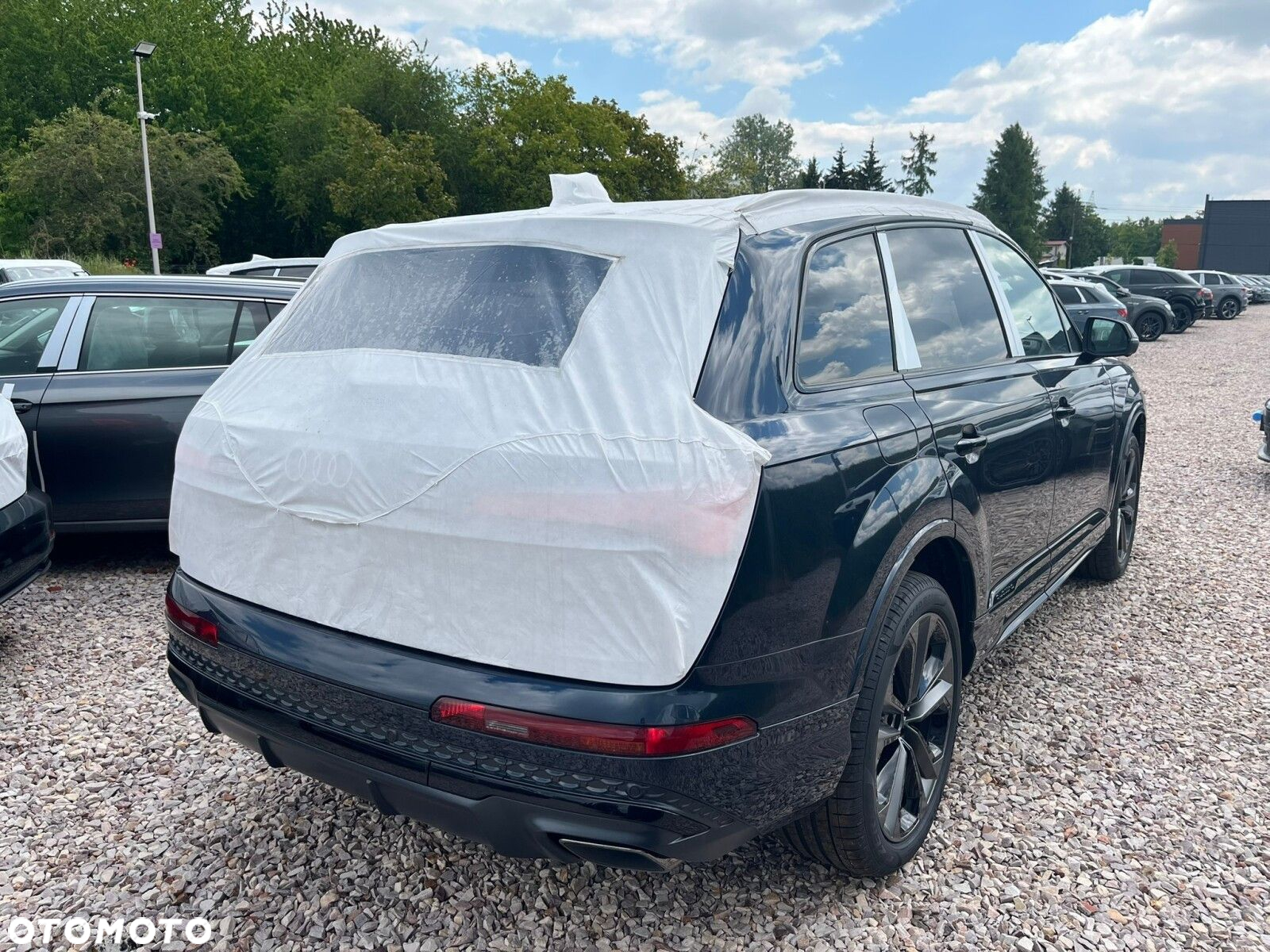 Audi Q7 - 6