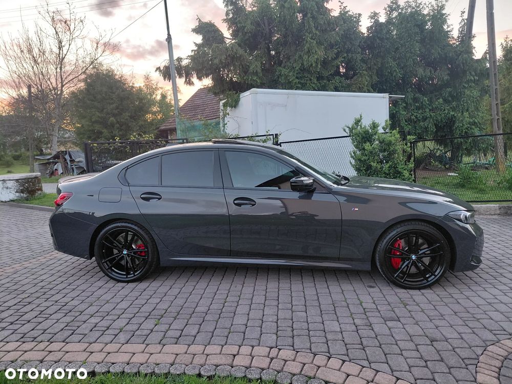 BMW Seria 3 - 12