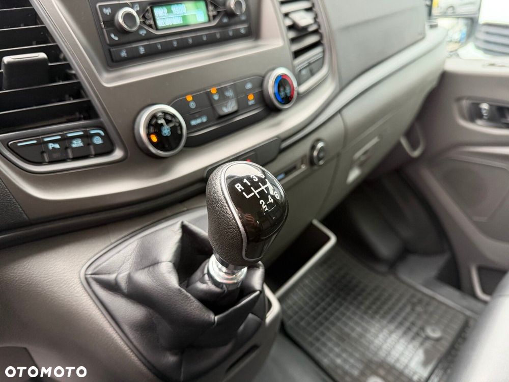 Ford Transit Kombi L2H2 Trend - 30