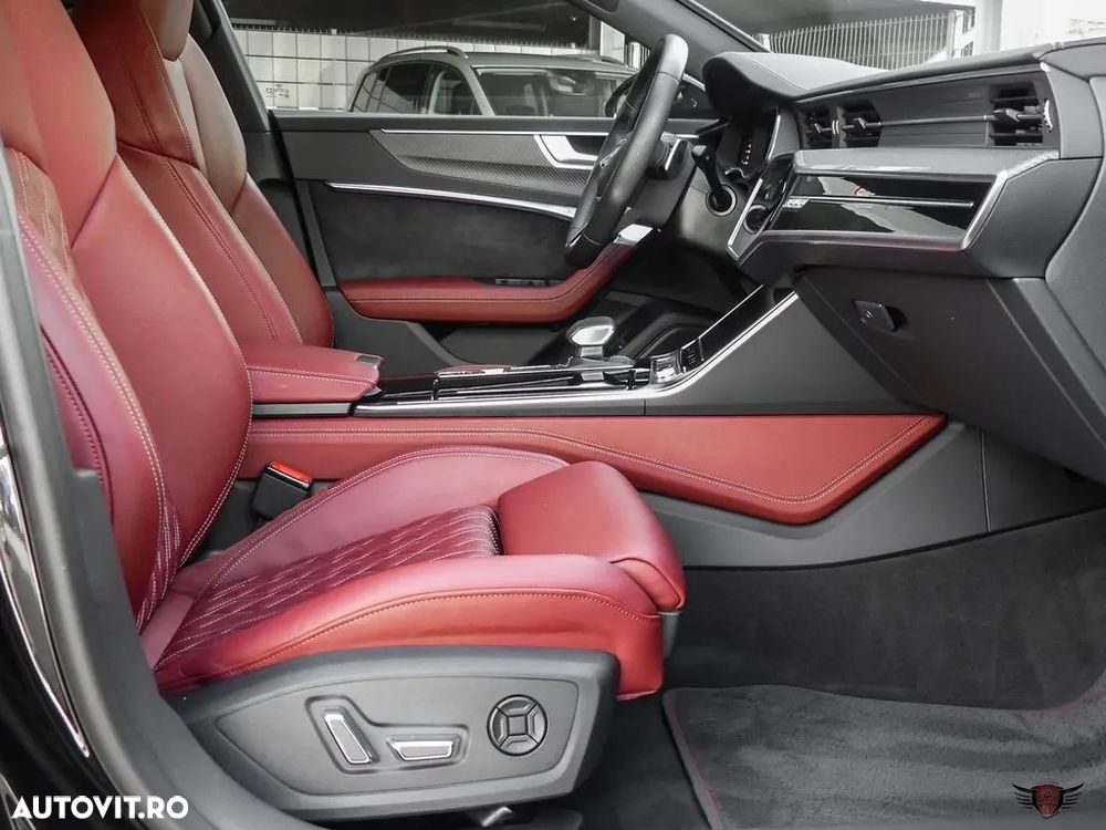Audi S7 TDI quattro Tiptronic MHEV - 7