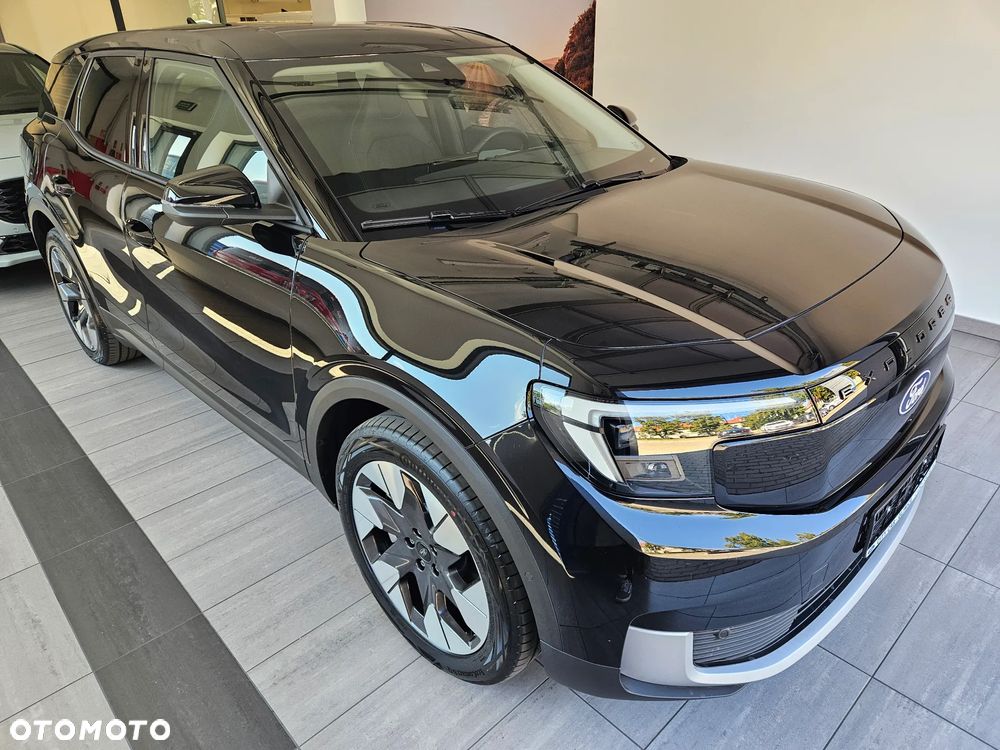 Ford Explorer 79kWh Premium RWD - 5