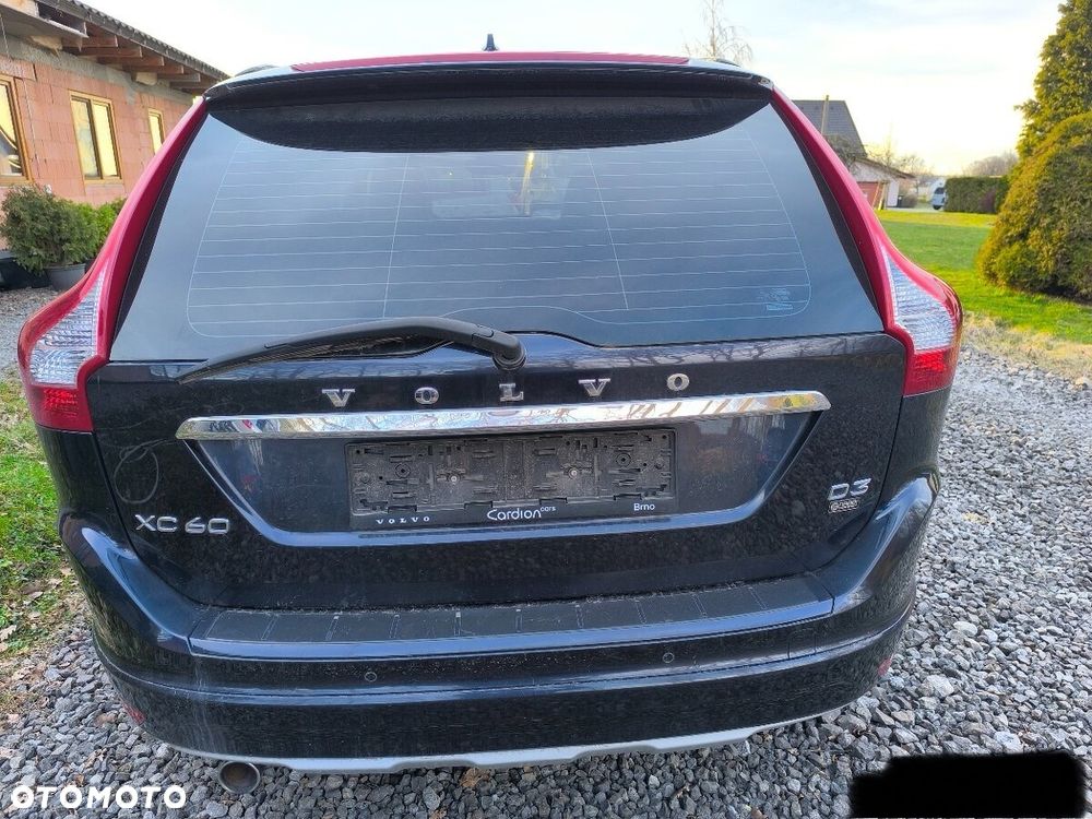 Volvo XC 60 D3 RDesign - 3