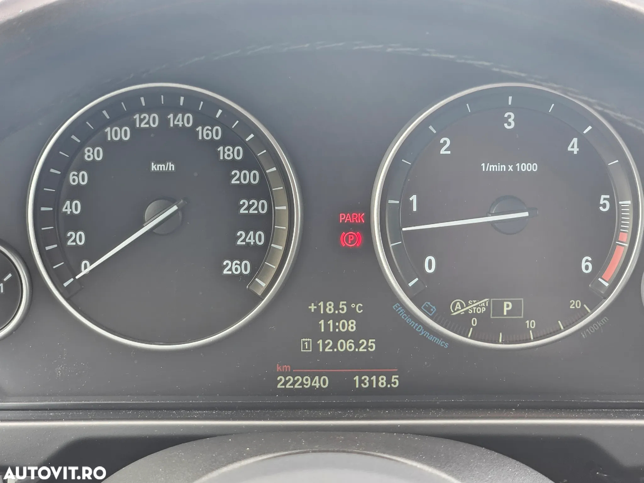 BMW X5 xDrive30d - 11