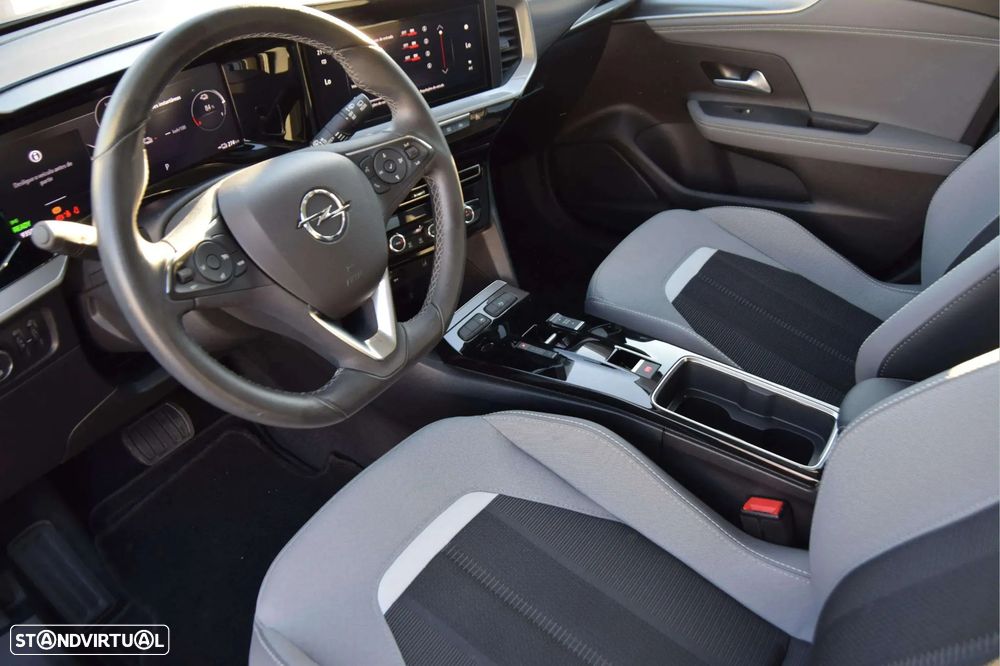 Opel Mokka-e Elegance - 11