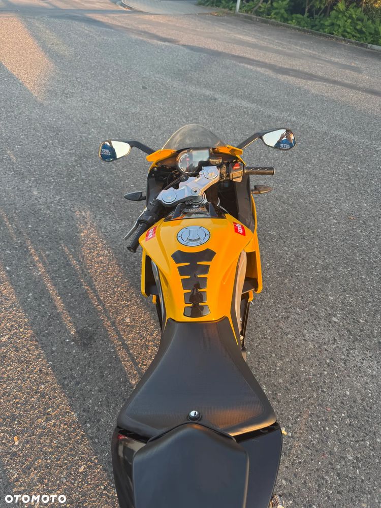Aprilia RS - 2