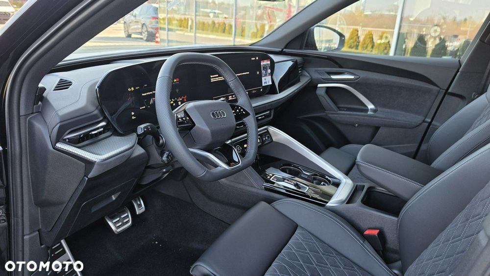 Audi Q5 TFSI mHEV 150 kW Quattro S tronic - 7