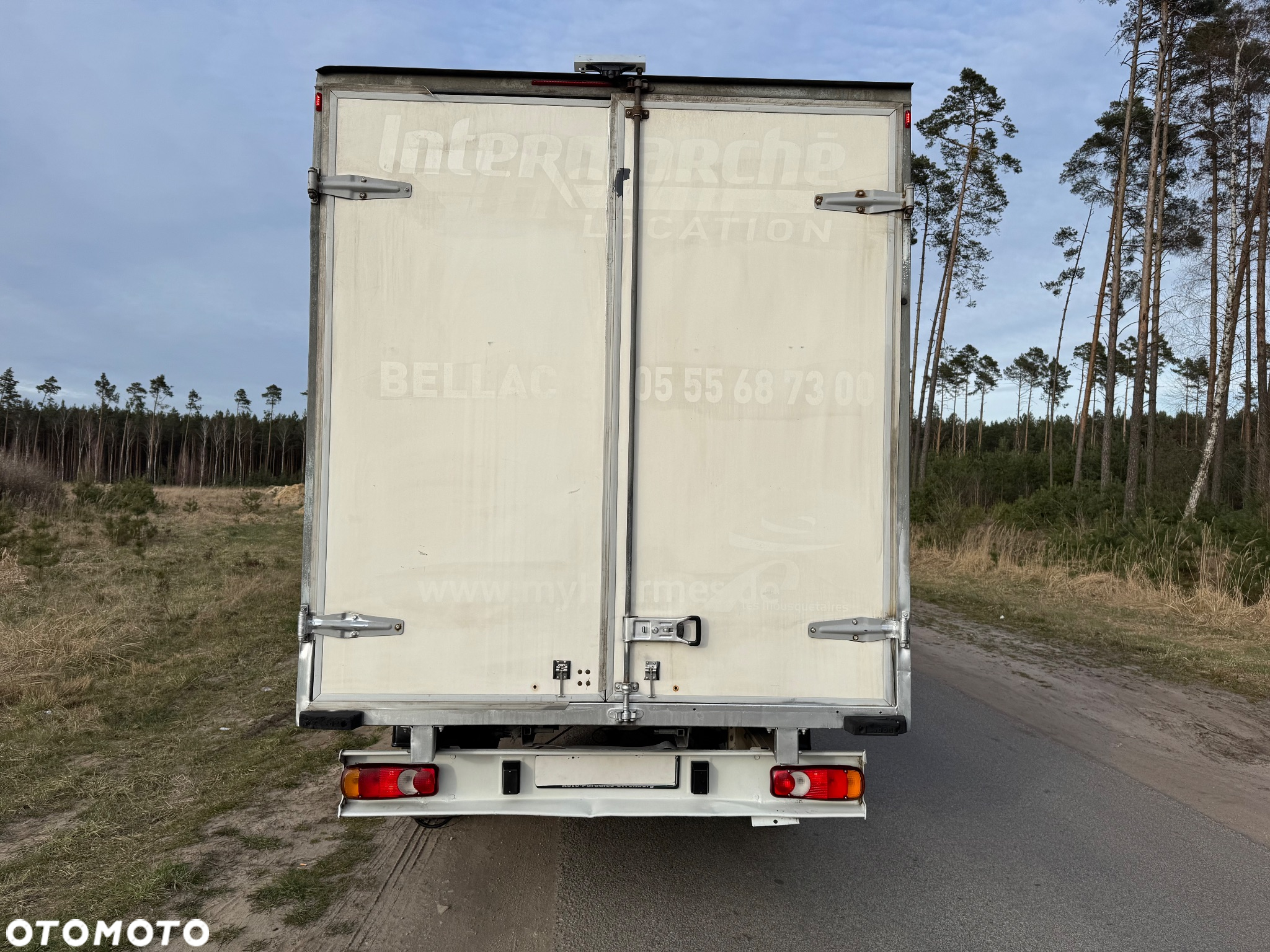 Citroën JUMPER - 5