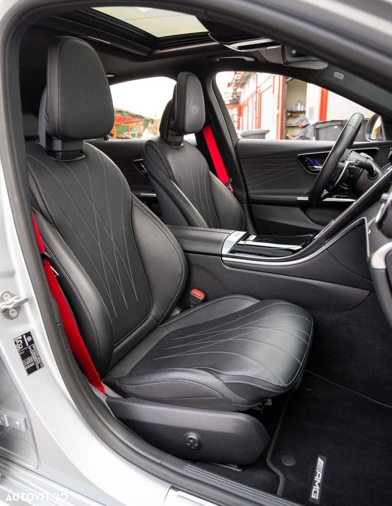 Mercedes-Benz C - 11