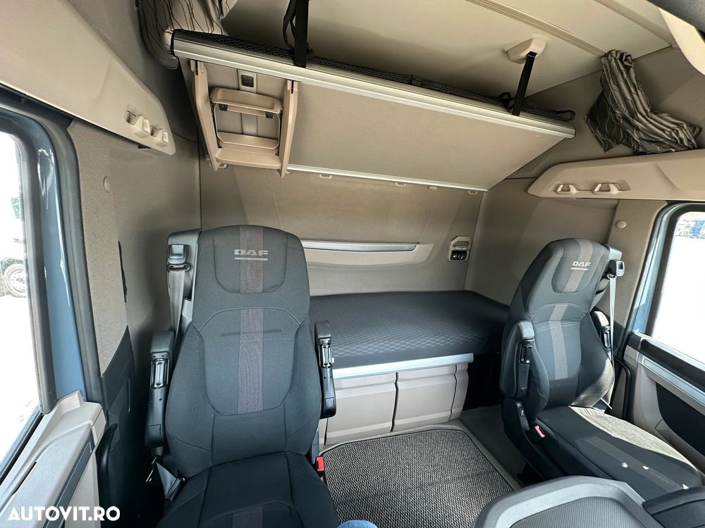 DAF XG480 - 1 AN GARANTIE FULL - 23