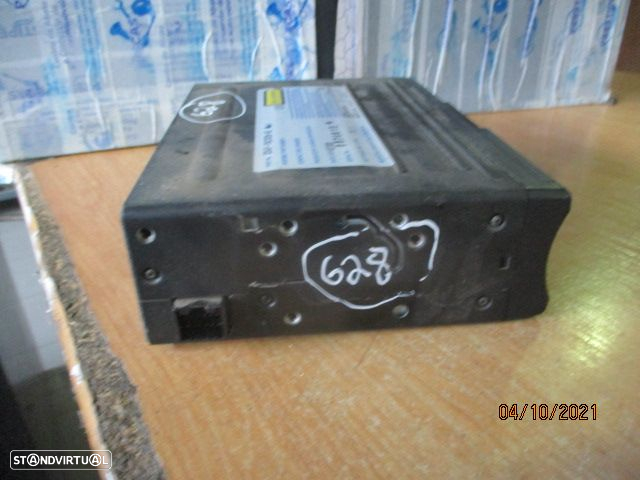 Radios XS4F18C830AE FORD FOCUS SW 2000 - 6