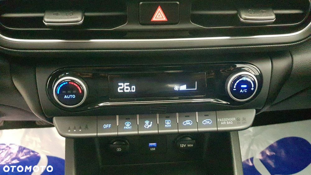 Hyundai Kona - 25