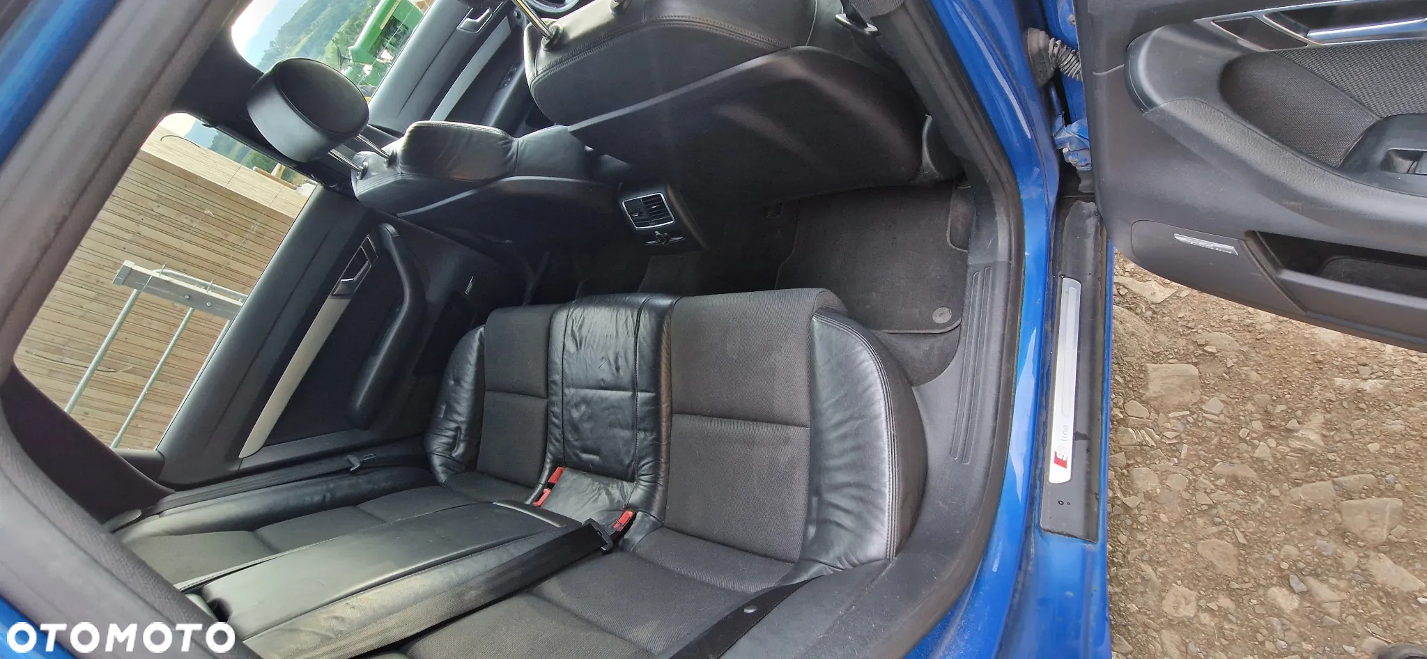 Audi A6 3.0 TDI Quattro - 11