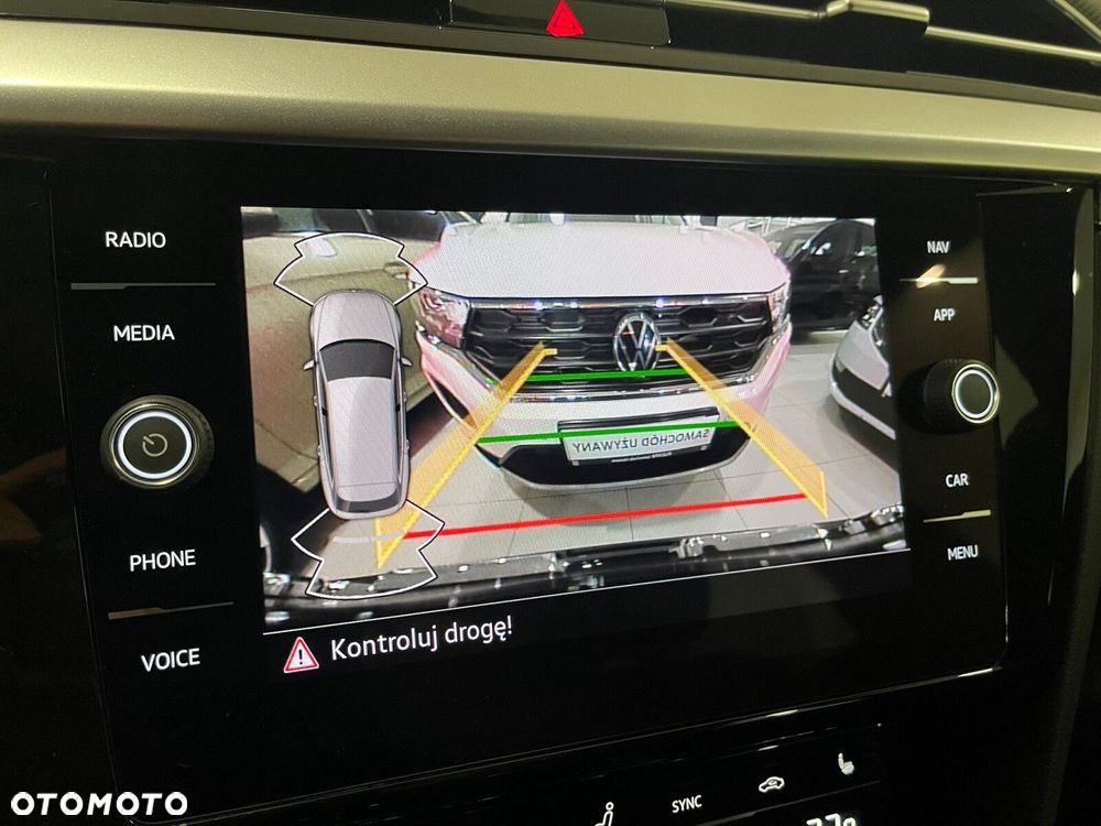 Volkswagen Arteon Shooting Brake 2.0 TSI R-Line DSG - 18