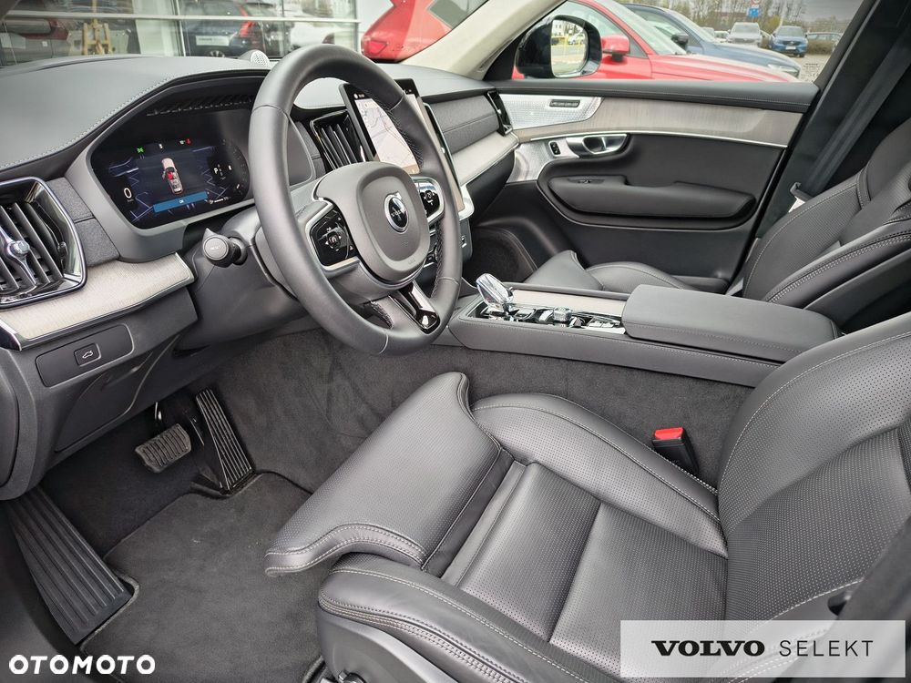 Volvo XC 90 - 26