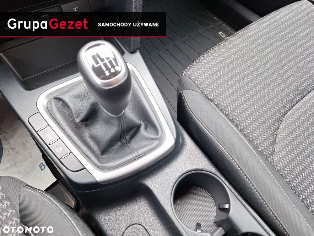 Kia XCeed 1.5 T-GDI M - 15
