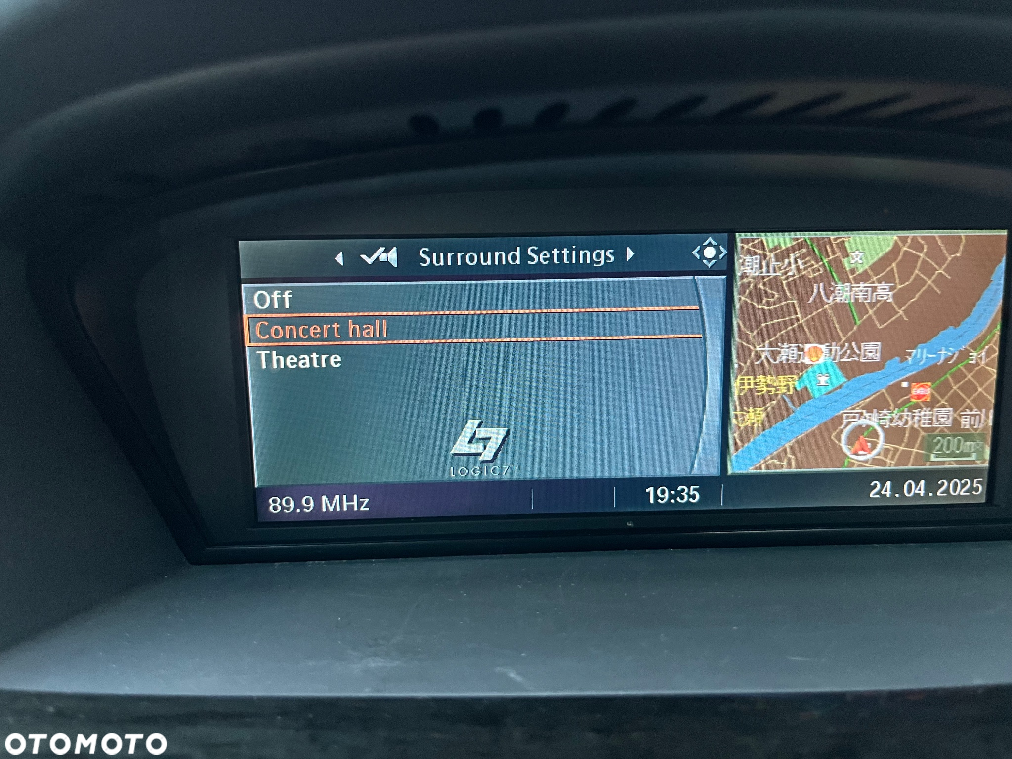 BMW Seria 6 645Ci - 19