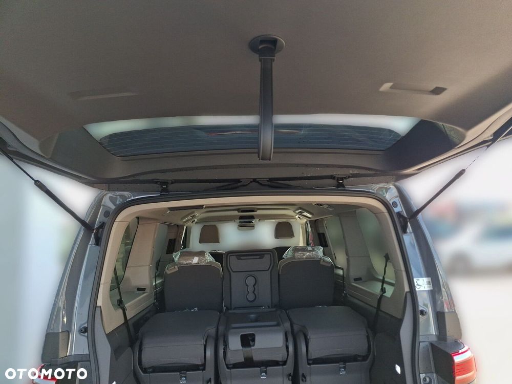 Volkswagen Multivan - 15