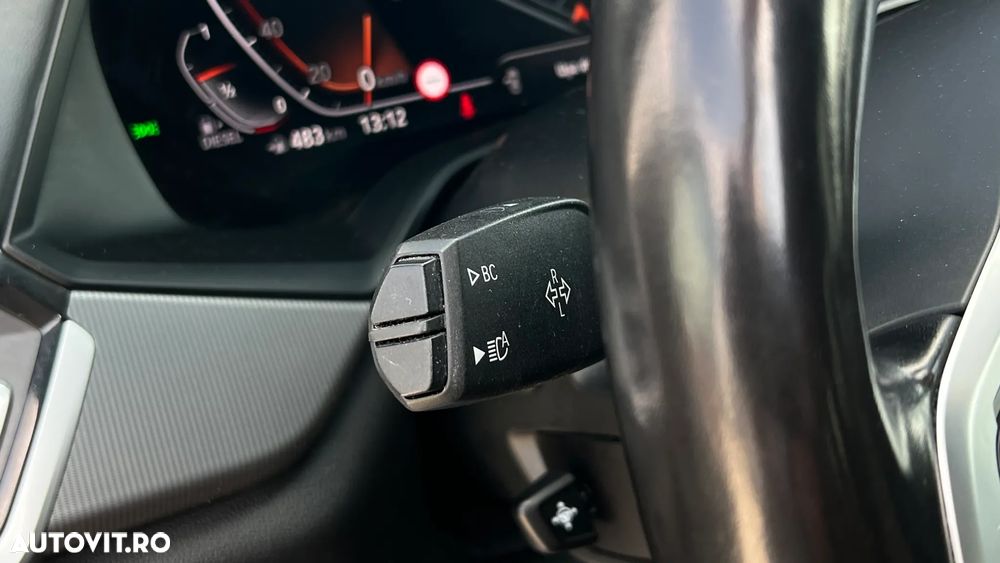 BMW X6 xDrive30d AT MHEV - 27