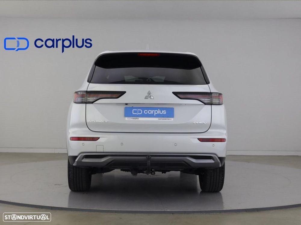 Mitsubishi Outlander 2.4 PHEV Instyle - 6