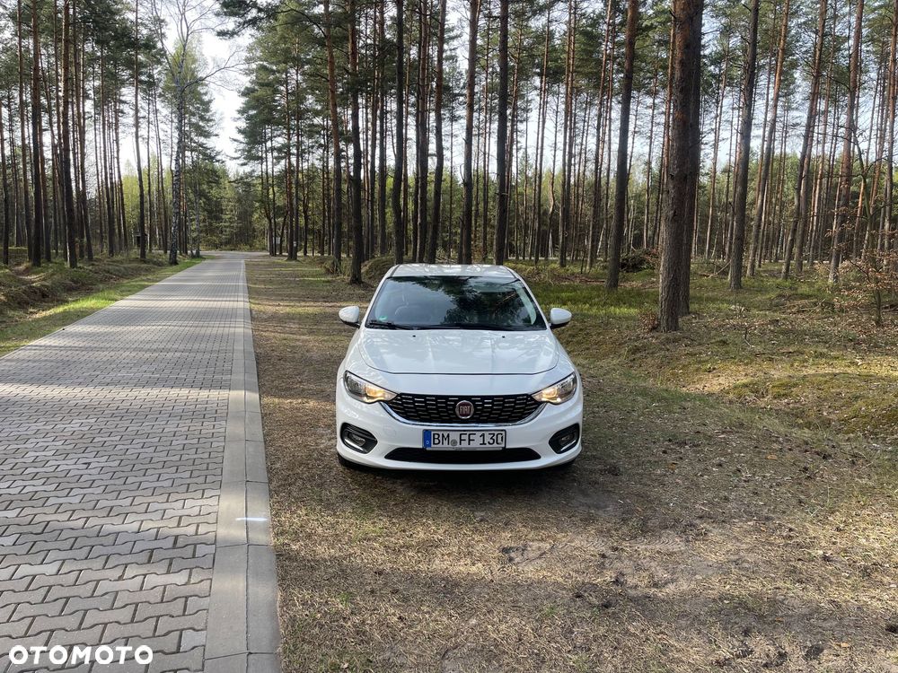 Fiat Tipo 1.4 16v Sport - 1