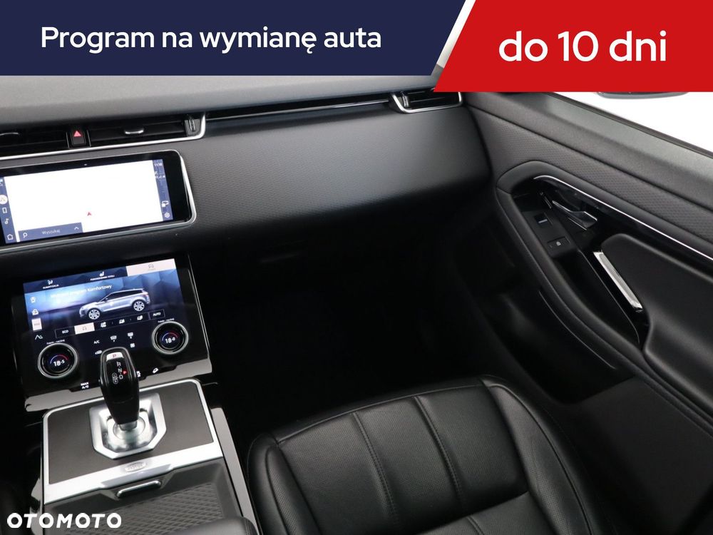 Land Rover Range Rover Evoque - 10