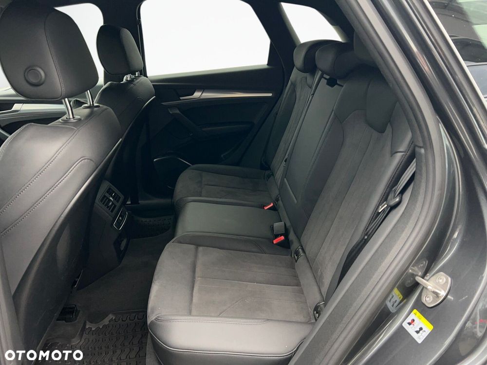 Audi Q5 - 11
