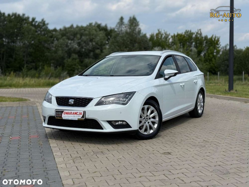 Seat Leon - 16