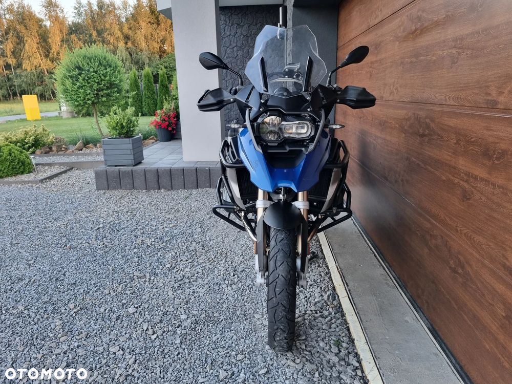BMW GS - 6