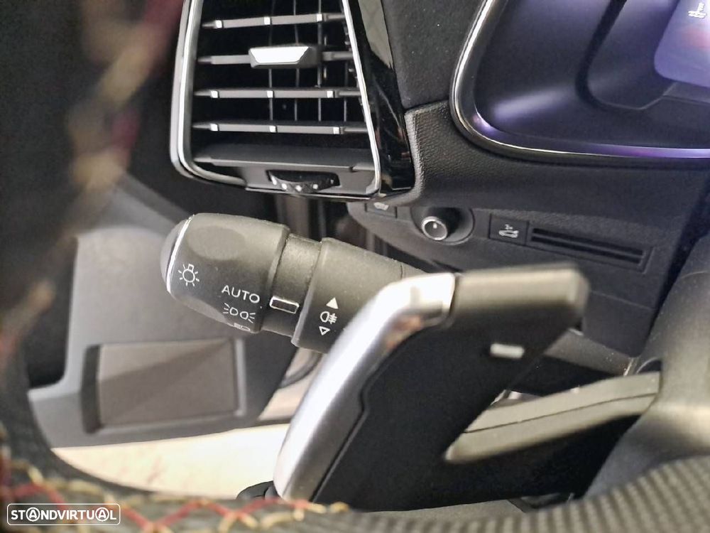 DS DS7 1.5 BlueHDi Pallas EAT8 - 14