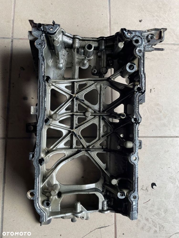 KARTER MISKA OLEJOWA FORD TRANSIT MK8 CUSTOM LIFT KK2Q-6U004-AA - 2