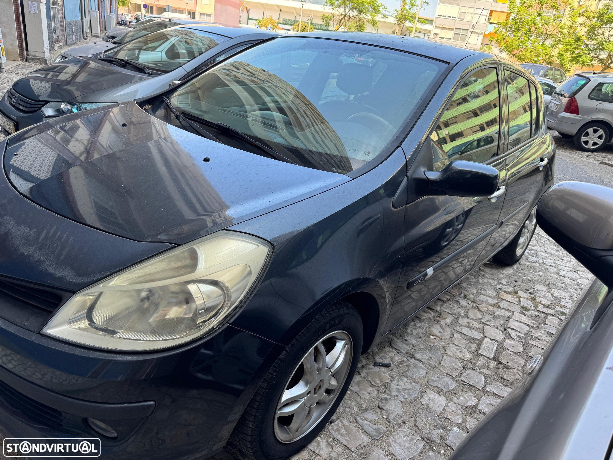 Renault Clio 1.5 dCi Confort - 2