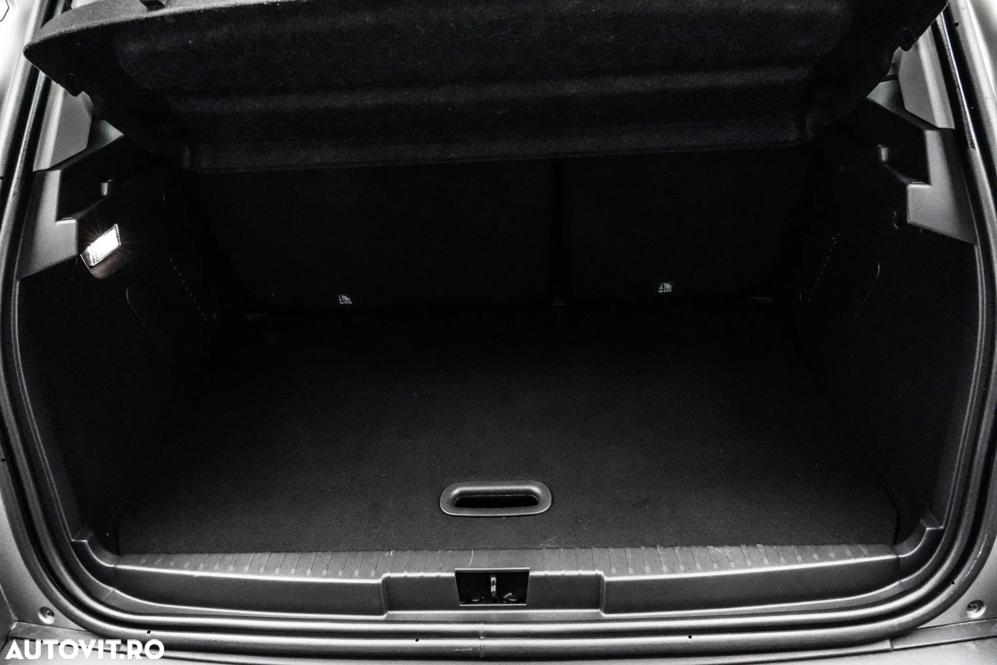 Renault Captur TCe Turbo Stop/Start Dynamique - 20