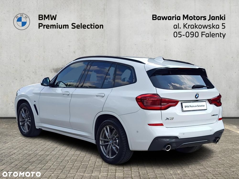 BMW X3 - 9