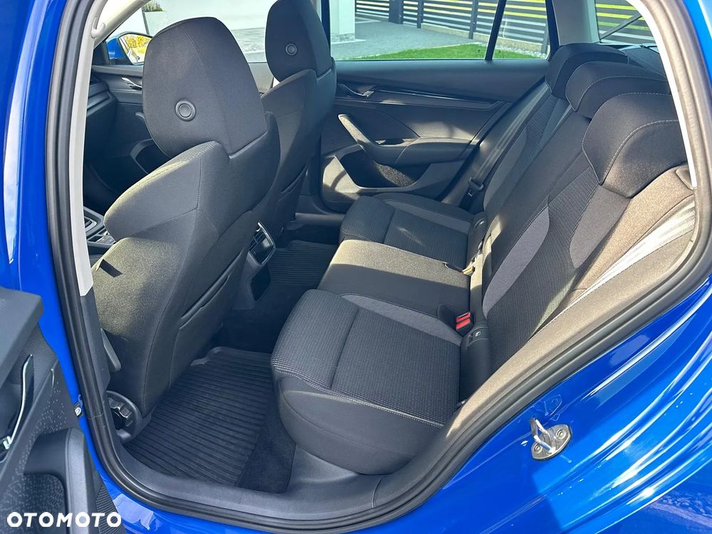 Skoda Octavia 2.0 TDI Ambition - 15