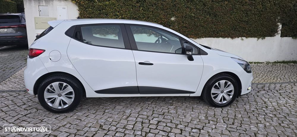 Renault Clio (Energy) TCe 75 Start & Stop LIFE - 3