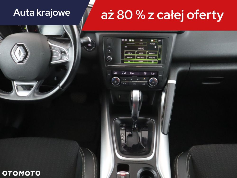 Renault Kadjar - 14