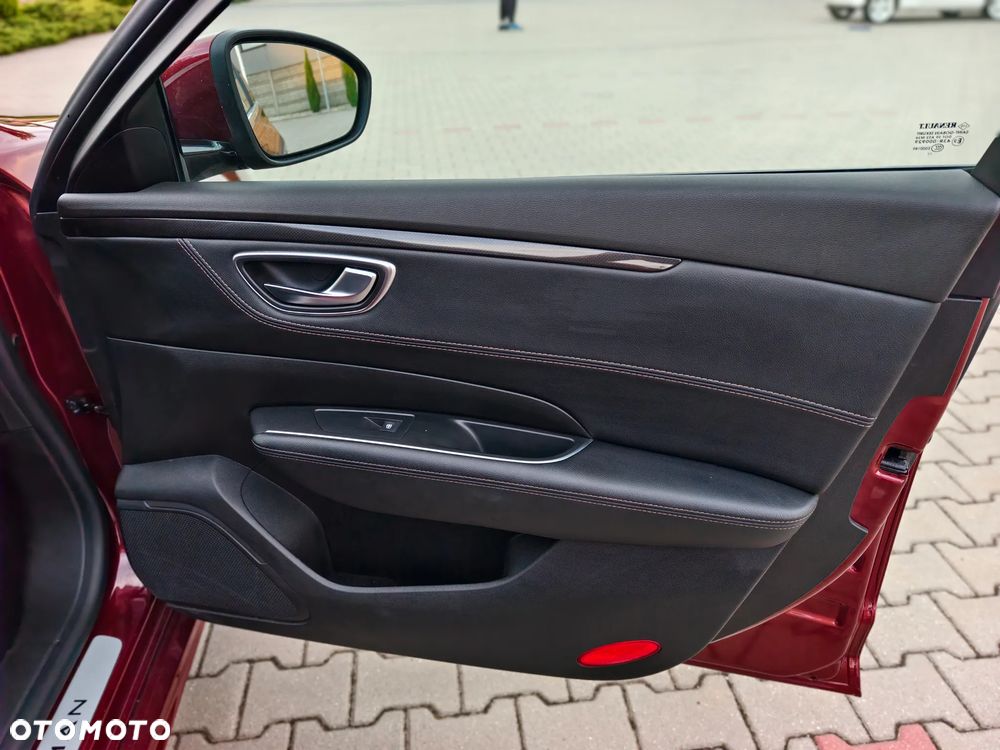 Renault Talisman ENERGY dCi 130 EDC Business - 20