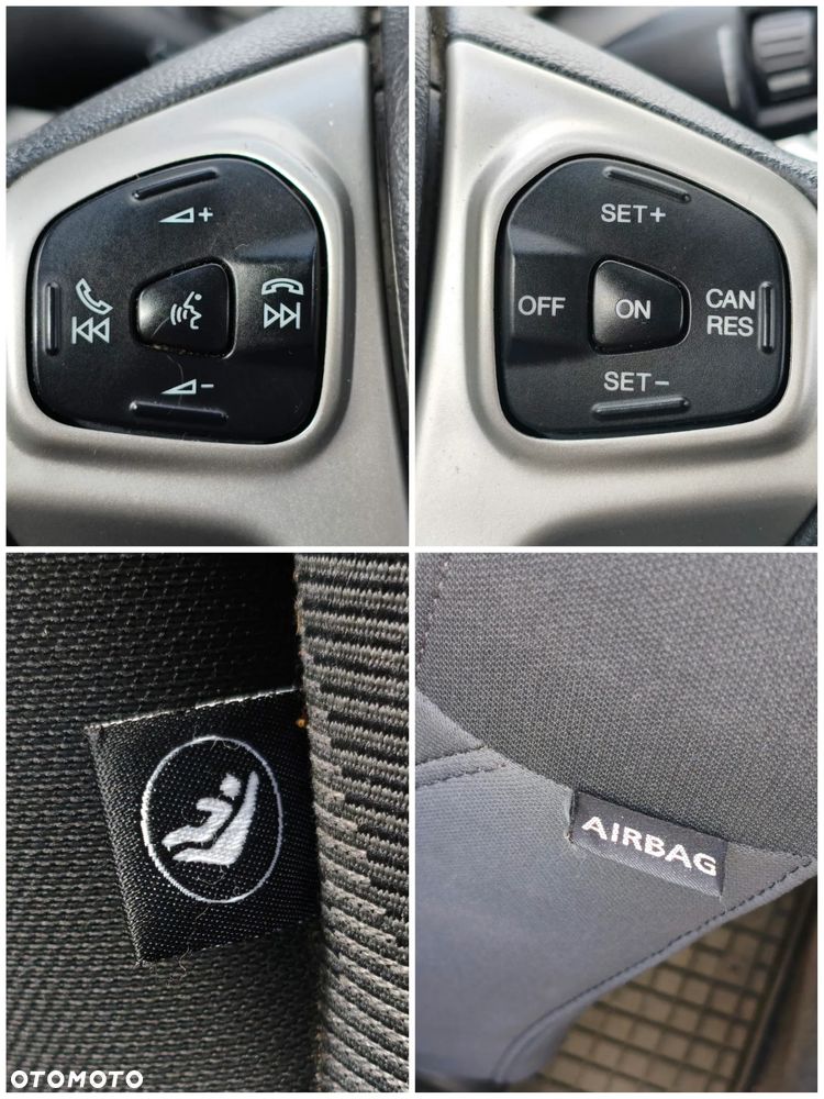Ford Fiesta - 17