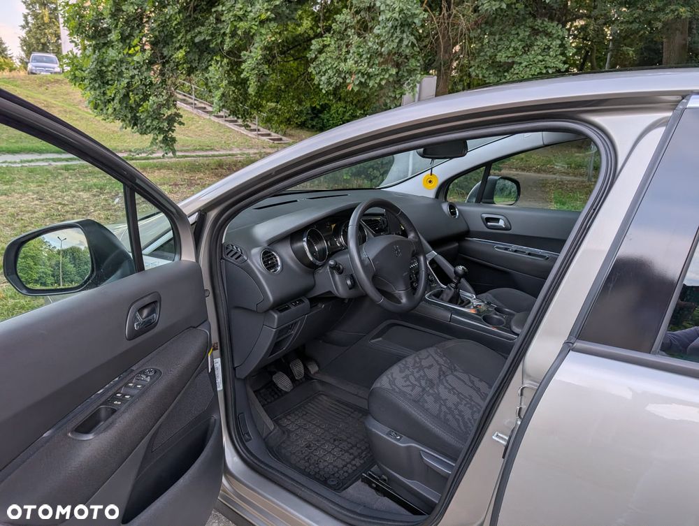 Peugeot 3008 HDi FAP 150 Active - 6