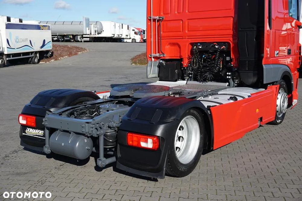 DAF / 106 / 480 / EURO 6 / ACC / MEGA / LOW DECK / SUPER SPACE CAB - 32