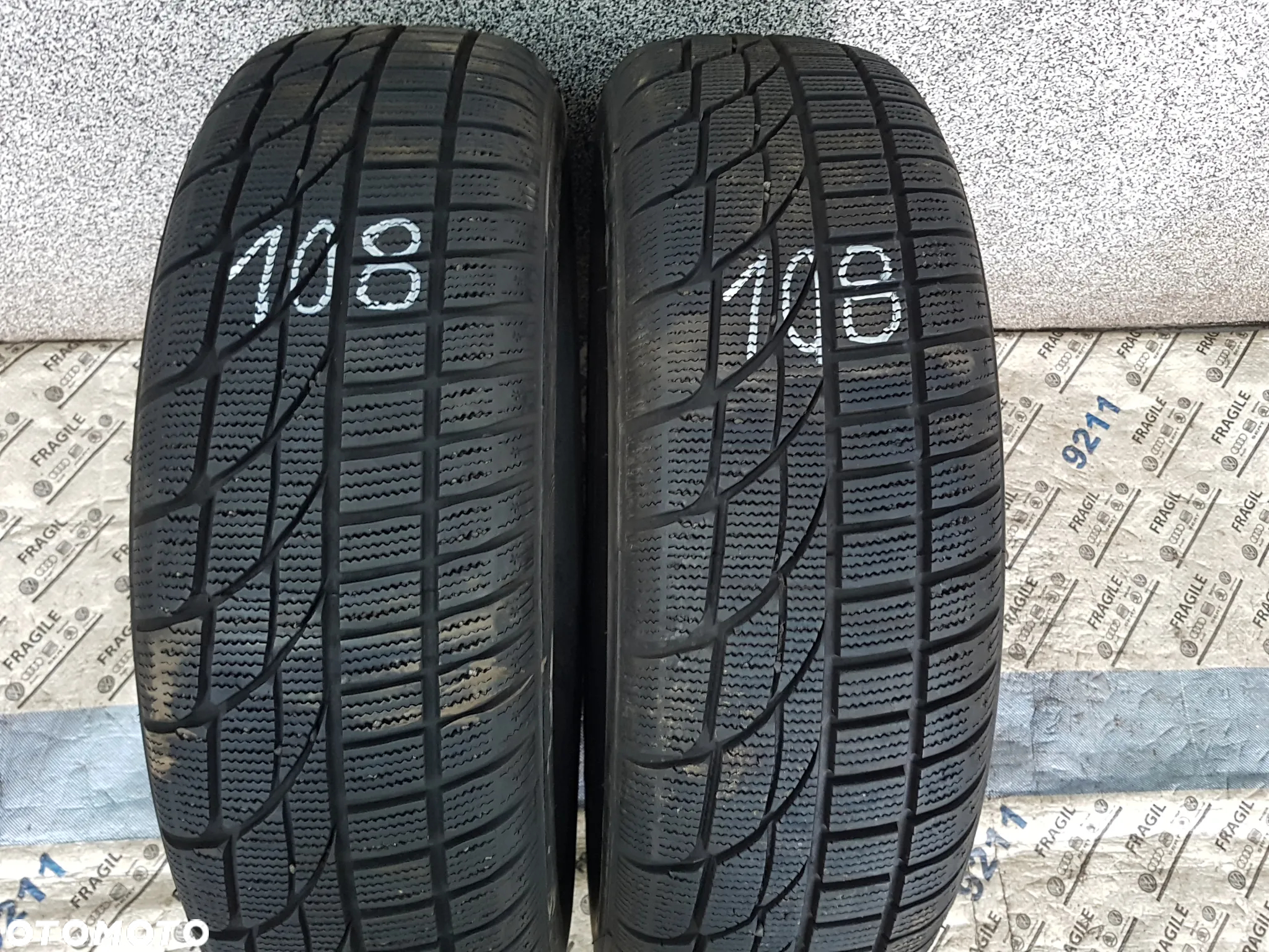 GOODRIDE SNOW MASTER SW601  205/70R15  205/70/15 - 2