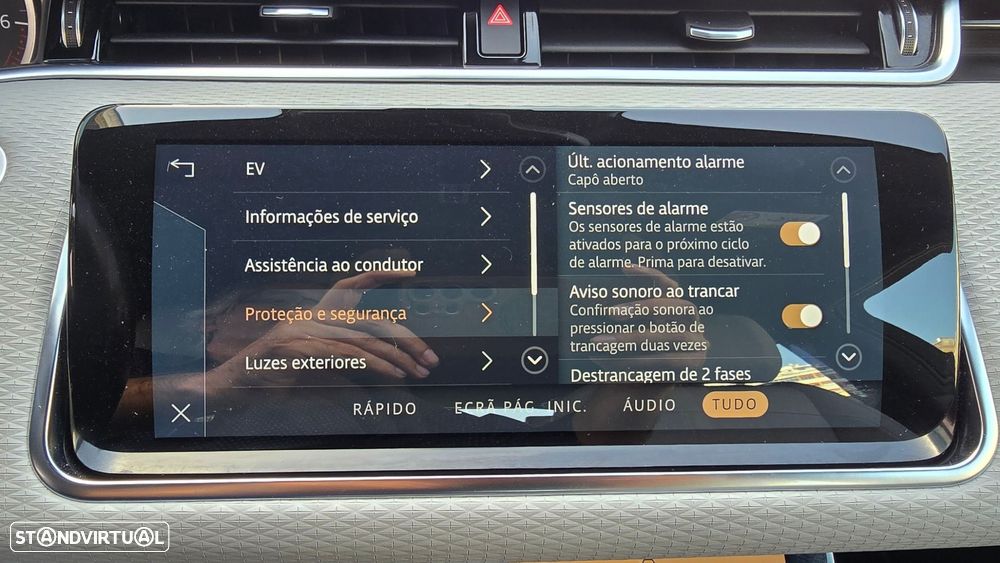 Land Rover Range Rover Evoque - 44