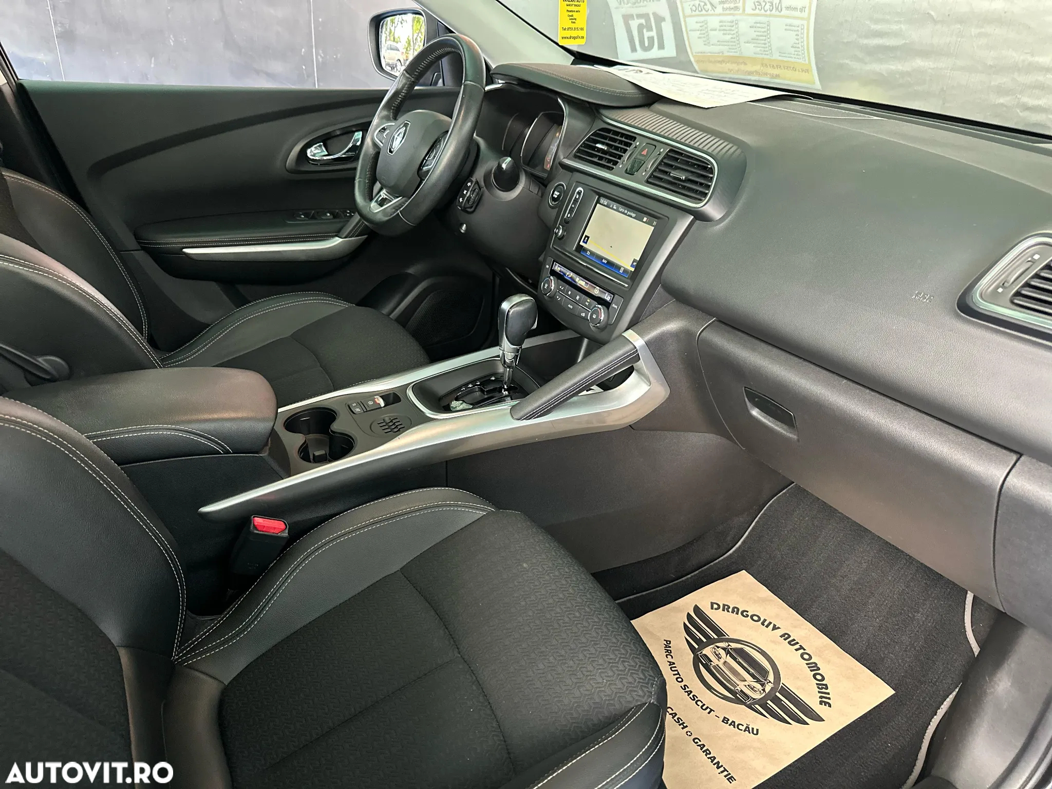 Renault Kadjar - 6