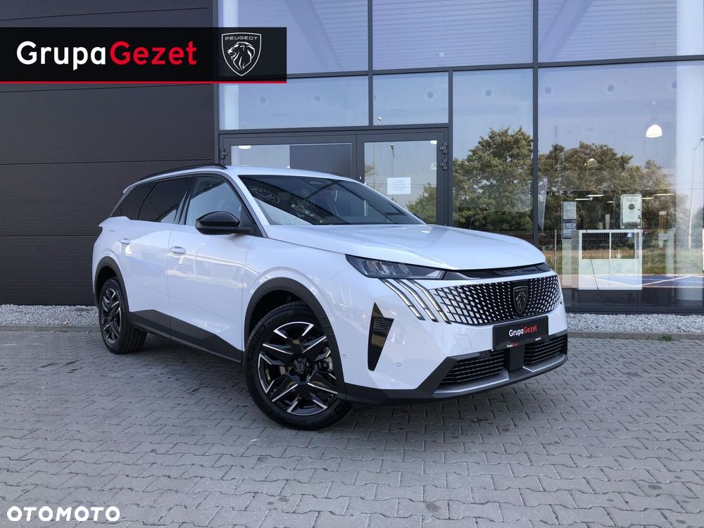 Peugeot 5008 - 1