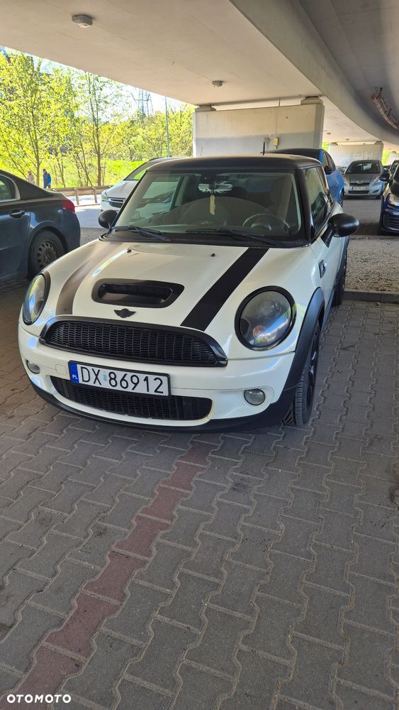 MINI Cooper S Standard - 1
