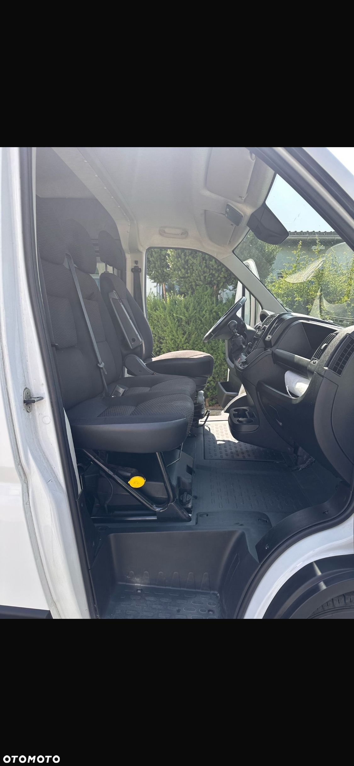 Peugeot BOXER - 9