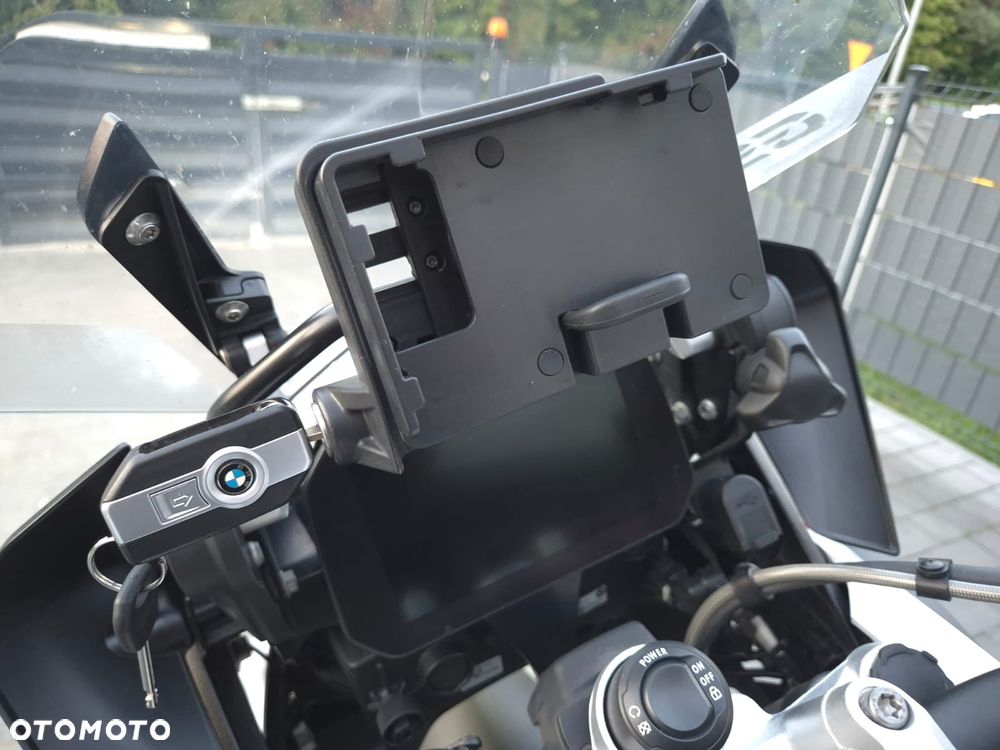 BMW GS - 25