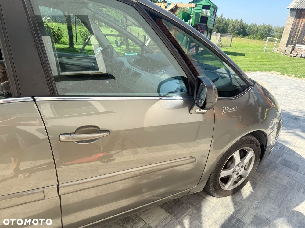Citroën C4 Picasso - 7