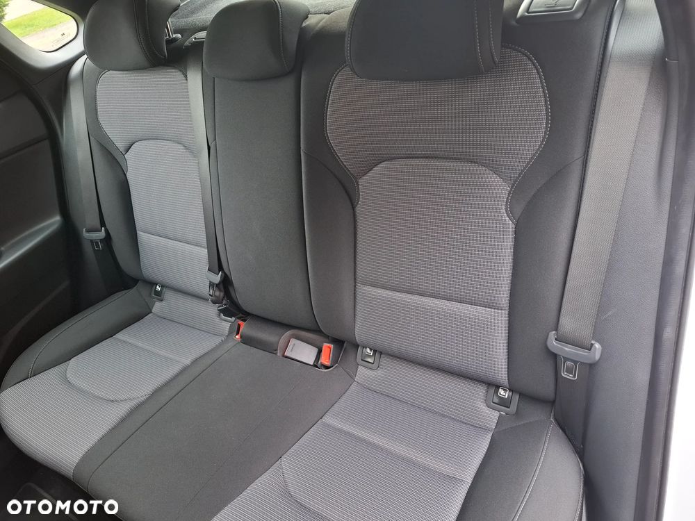 Hyundai i30 2022