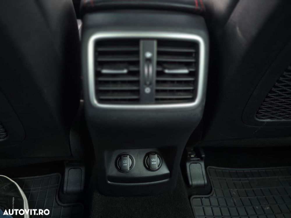 Kia Sportage 2.0 CRDI AWD Eco-Dynamics+ (48V M-H) Aut. GT LINE - 25